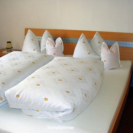 Apartament Haus Juliane Finkenberg Zewnętrze zdjęcie