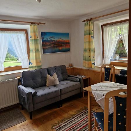 Apartament Haus Juliane Finkenberg Zewnętrze zdjęcie