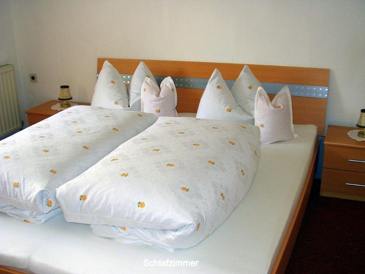 Apartament Haus Juliane Finkenberg Zewnętrze zdjęcie