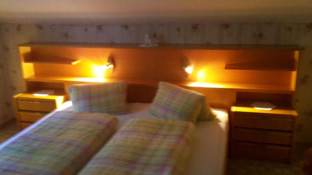 Apartament Haus Juliane Finkenberg Zewnętrze zdjęcie