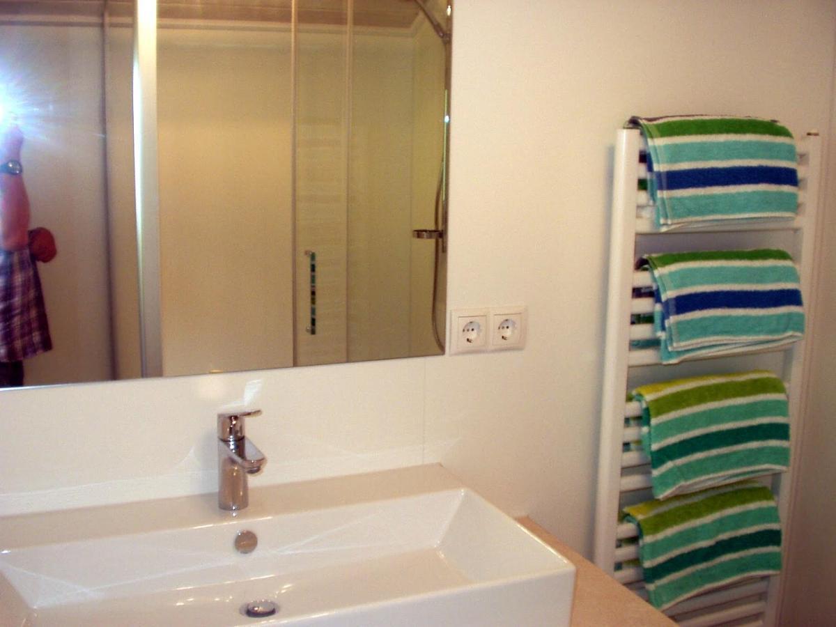 Apartament Haus Juliane Finkenberg Zewnętrze zdjęcie