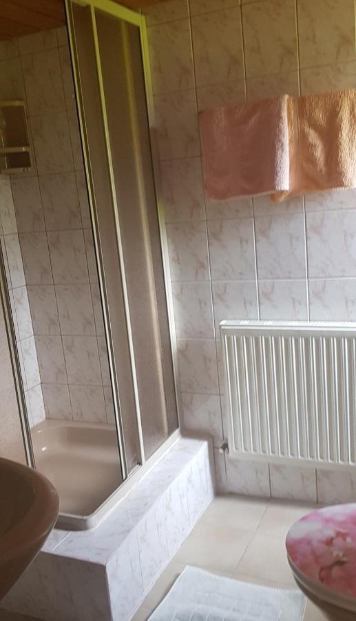 Apartament Haus Juliane Finkenberg Zewnętrze zdjęcie